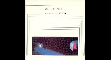 Private Collection (CD)