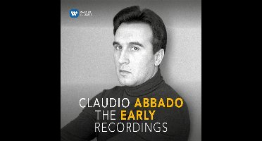 The Early Recordings