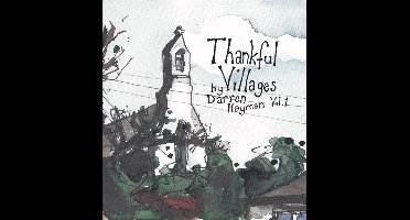 Thankful Villagers Volume 1