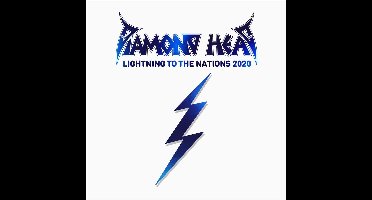 Lightning To The Nations 2020