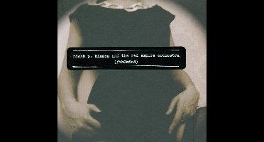 Micah P. Hinson And The Red Empire