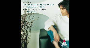 Turangalila-Symphony