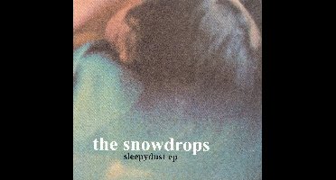 Sleepydust Ep -mcd-