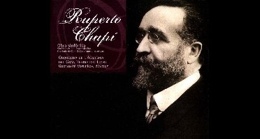 Orquestra De L Academia Del Gan Tea - Orchestral Works