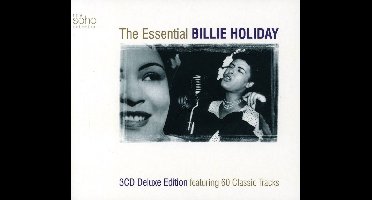 The Essential Billie Holiday