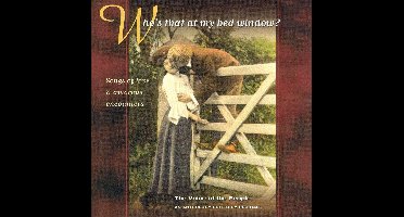 The Voice Of The People Vol. 10: Who's That At My Bed Window?