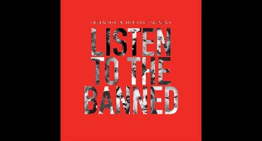 Listen To The Banned