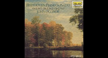 Piano Sonatas Vol. 4