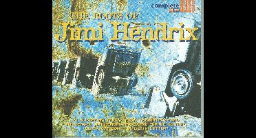 Roots of Jimi Hendrix