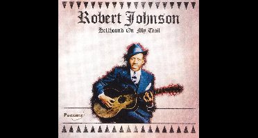 Robert Johnson - Up Jumped The Devil (CD)