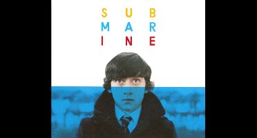 Submarine O.S.T.