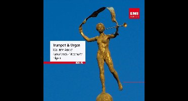 Trumpet & Organ