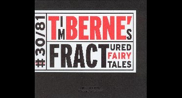 Tim Berne's Fractured Fairy Tales