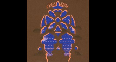 Cressida Replica Gatefold