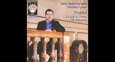 Il Trionfo Del Tempo E Del Dissinga