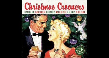 Christmas Crooners