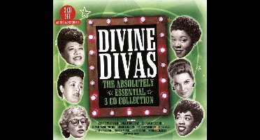 Divine Divas