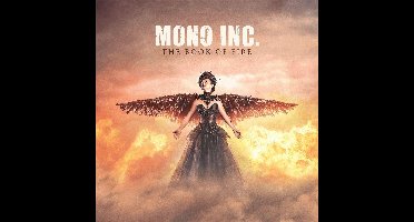 The Book Of Fire