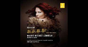 Rossini: Sì, Sì, Sì, Sì - Opera Arias & Duets