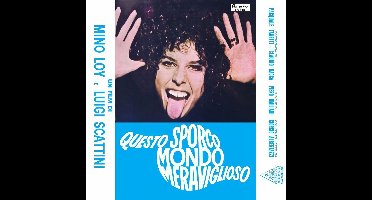 Questo Sporco Mondo Meraviglioso