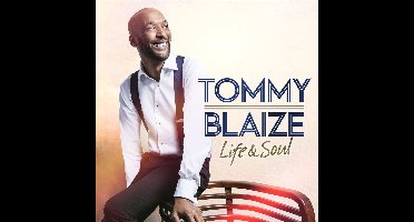 Tommy Blaize
