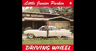 Driving Wheel