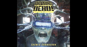 Cosmic Conqueror