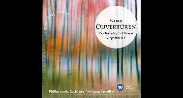 Sawallisch - Overtures