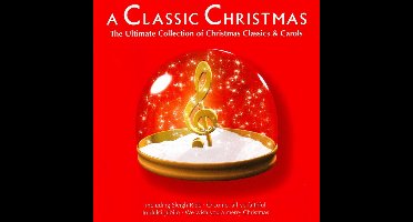 A Classic Christmas