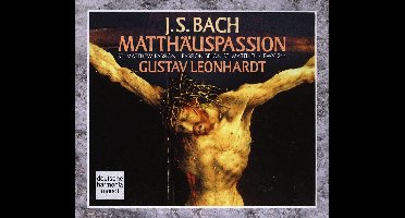 Bach: St Matthew Passion