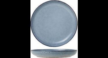 Loft Mini-plate - Saucer D12.5cm