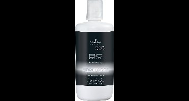 Schwarzkopf - BC Bonacure - Fibre Force - Treatment - 750 ml