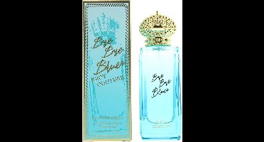Juicy Couture Bye Bye Blues - 75ml - Eau de toilette