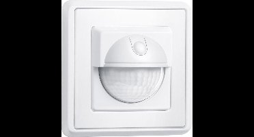 Steinel IR180 UP - Universele Bewegingsmelder met handschakelaar - Wit
