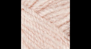 Fantasia acrylgaren, L: 80 M, beige, 50 gr/ 1 bol
