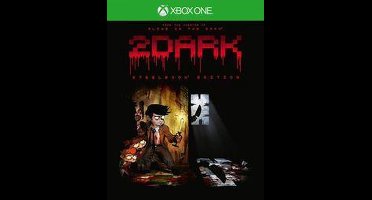 2Dark Limited Edition Steelbook (X1)