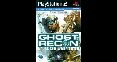 Ghost Recon Advanced Warfighter