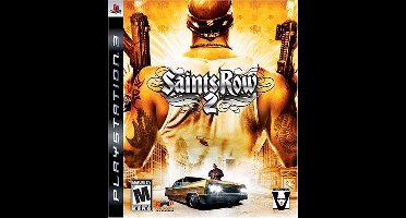 Saints Row 2