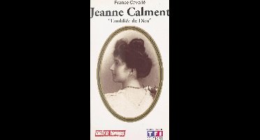 Jeanne Calment