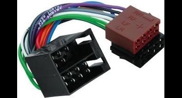 Hama Iso Adapter Luidspreker Aansluiting