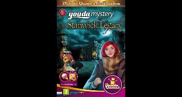 Youda Mystery: The Stanwick Legacy - Windows