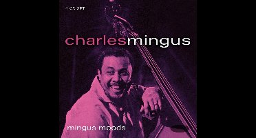 Mingus Moods