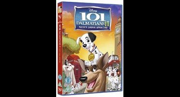 101 Dalmatians 2