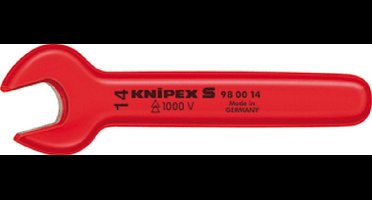 Knipex 98 00 19 Steeksleutel 19mm