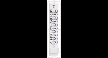 Thermometer Novelli 19,5 cm wit