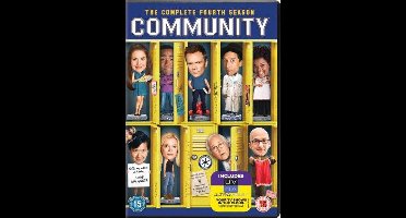 Community - Season 4 (Import)