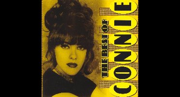 The Best Of Connie Francis