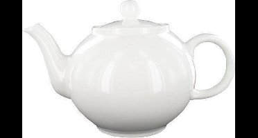 York Theepot - 1.2 l - Porselein