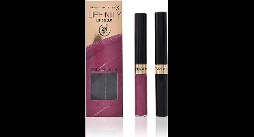 Max Factor Lipfinity 24HR Lip Colour Lipgloss - 338 So Irresistible