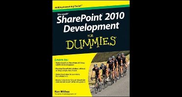 SharePoint 2010 Development For Dummies